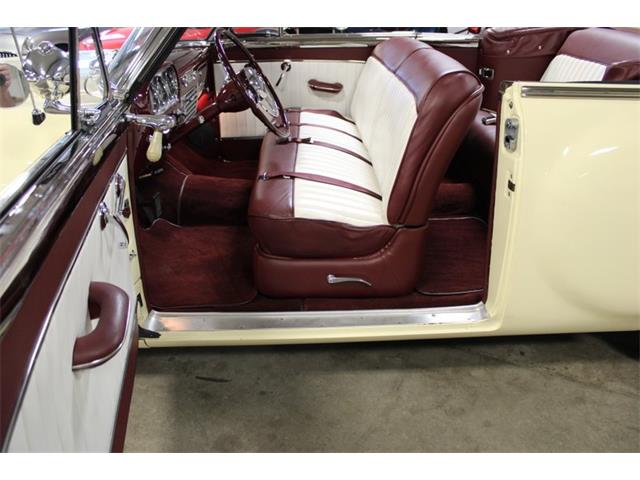 1951 Packard 250 (CC-2121862) for sale in Kentwood, Michigan