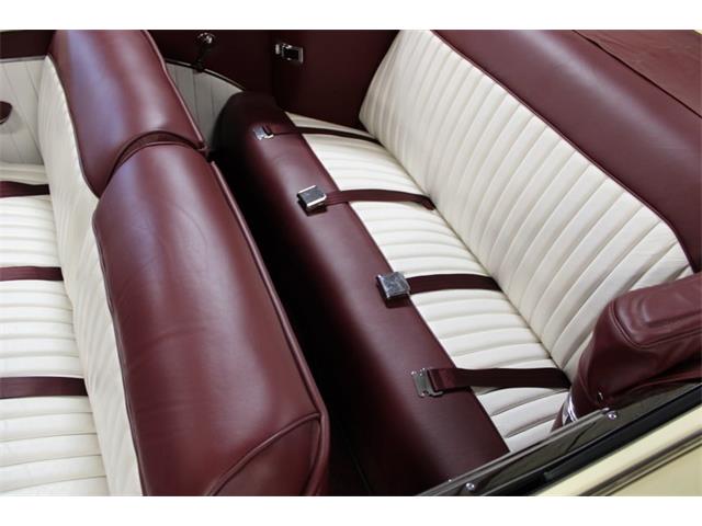1951 Packard 250 (CC-2121862) for sale in Kentwood, Michigan
