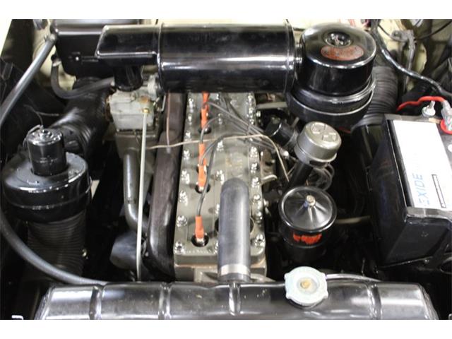 1951 Packard 250 (CC-2121862) for sale in Kentwood, Michigan