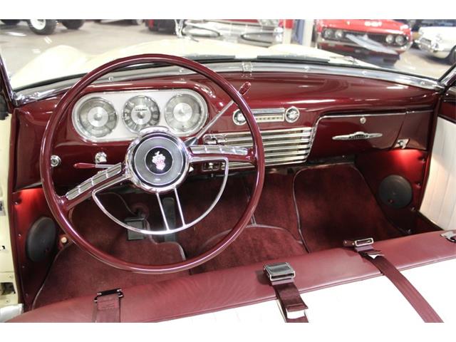 1951 Packard 250 (CC-2121862) for sale in Kentwood, Michigan