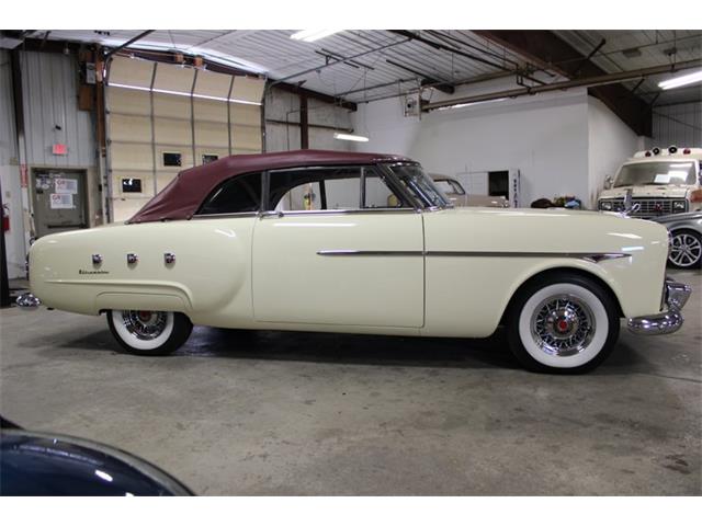 1951 Packard 250 (CC-2121862) for sale in Kentwood, Michigan