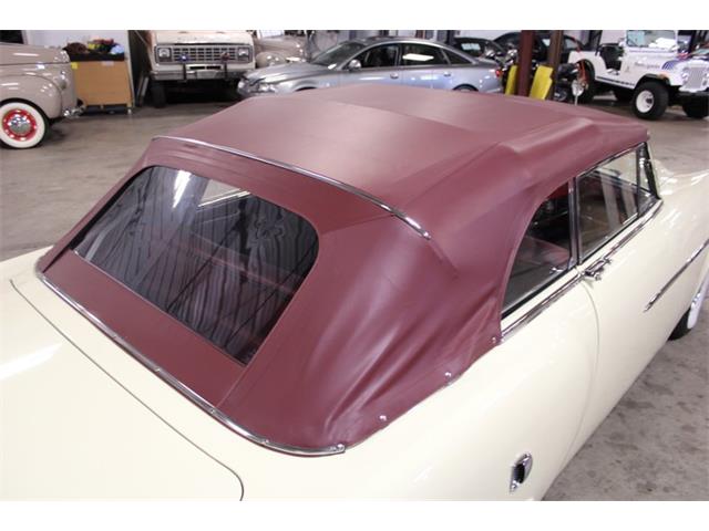 1951 Packard 250 (CC-2121862) for sale in Kentwood, Michigan