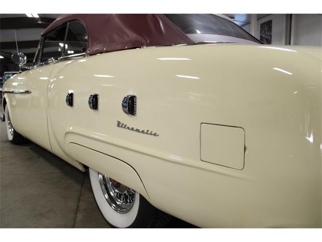 1951 Packard 250 (CC-2121862) for sale in Kentwood, Michigan