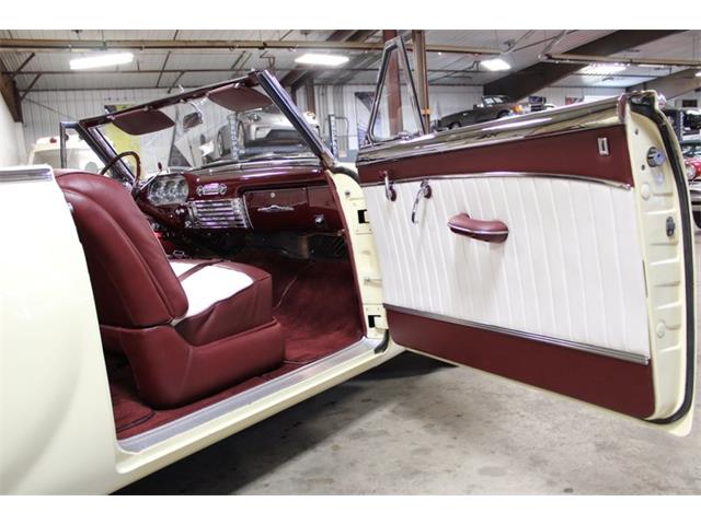1951 Packard 250 (CC-2121862) for sale in Kentwood, Michigan