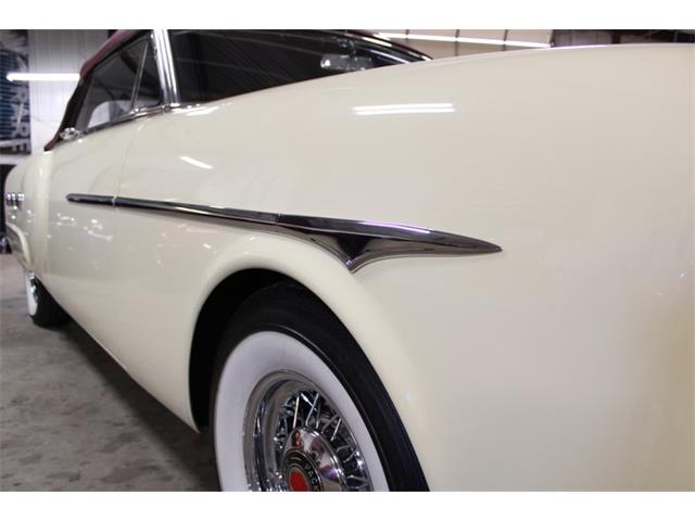 1951 Packard 250 (CC-2121862) for sale in Kentwood, Michigan