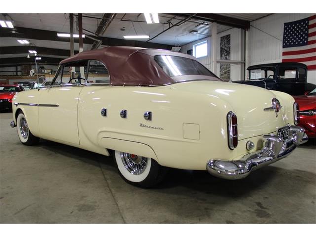1951 Packard 250 (CC-2121862) for sale in Kentwood, Michigan