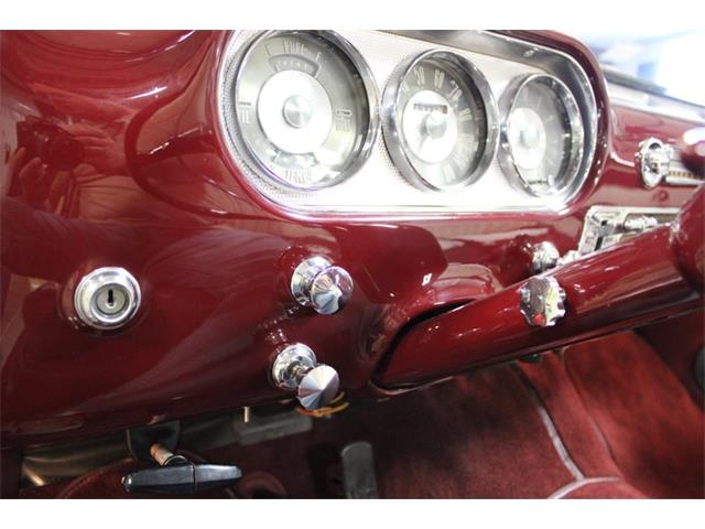 1951 Packard 250 (CC-2121862) for sale in Kentwood, Michigan