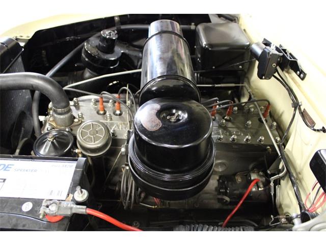 1951 Packard 250 (CC-2121862) for sale in Kentwood, Michigan