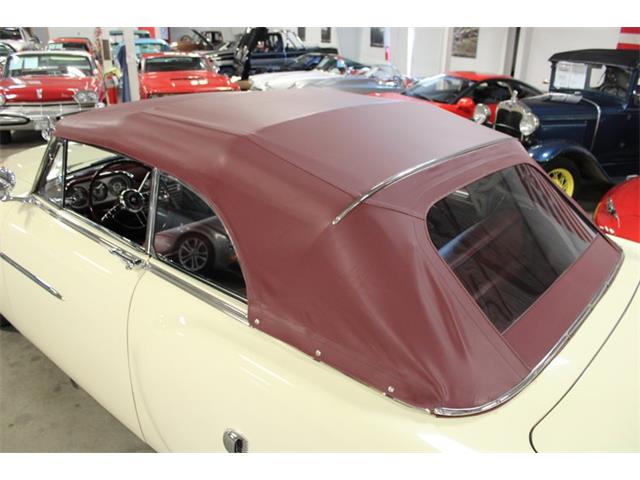 1951 Packard 250 (CC-2121862) for sale in Kentwood, Michigan