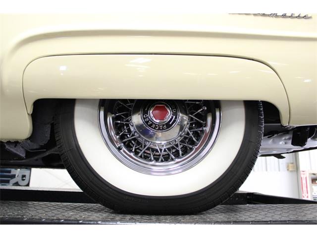 1951 Packard 250 (CC-2121862) for sale in Kentwood, Michigan