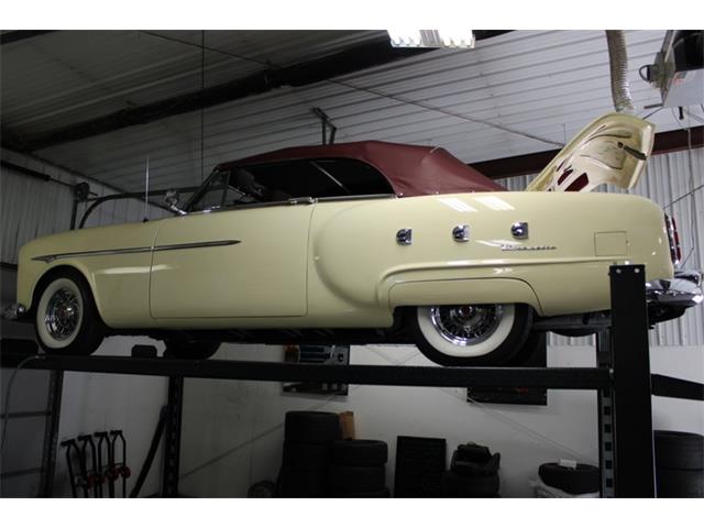 1951 Packard 250 (CC-2121862) for sale in Kentwood, Michigan