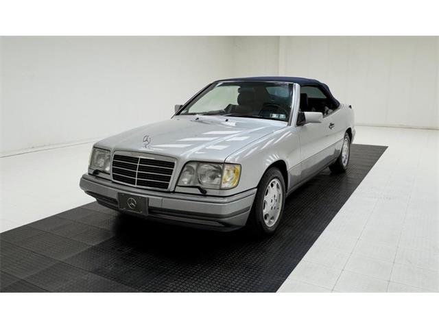 1994 Mercedes-Benz E320 (CC-2121863) for sale in Morgantown, Pennsylvania
