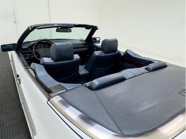 1994 Mercedes-Benz E320 (CC-2121863) for sale in Morgantown, Pennsylvania