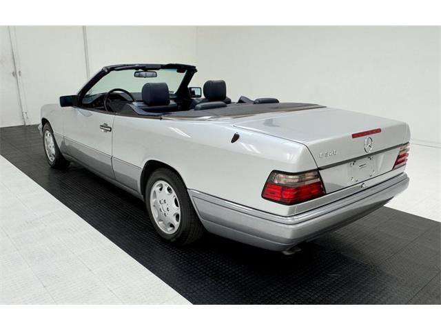 1994 Mercedes-Benz E320 (CC-2121863) for sale in Morgantown, Pennsylvania