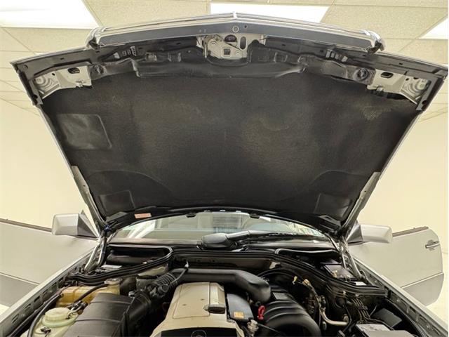 1994 Mercedes-Benz E320 (CC-2121863) for sale in Morgantown, Pennsylvania