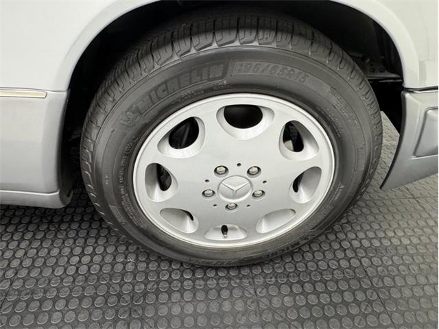 1994 Mercedes-Benz E320 (CC-2121863) for sale in Morgantown, Pennsylvania