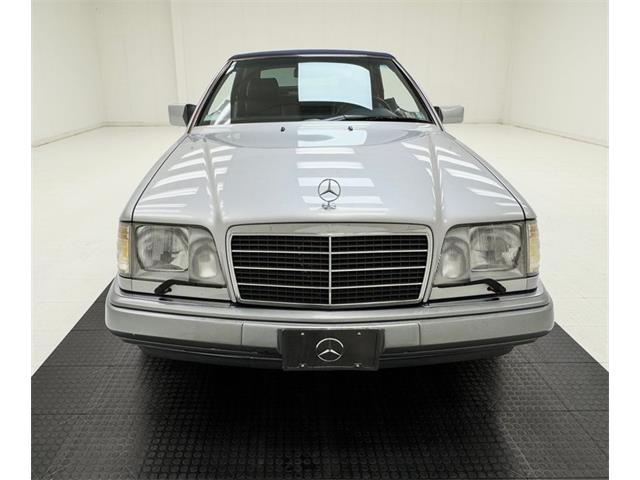 1994 Mercedes-Benz E320 (CC-2121863) for sale in Morgantown, Pennsylvania