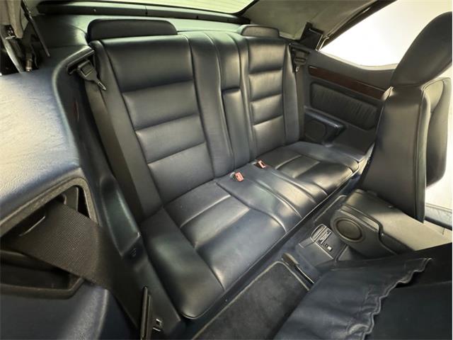 1994 Mercedes-Benz E320 (CC-2121863) for sale in Morgantown, Pennsylvania