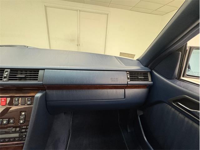 1994 Mercedes-Benz E320 (CC-2121863) for sale in Morgantown, Pennsylvania