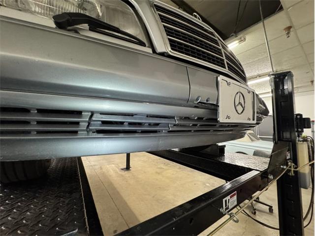 1994 Mercedes-Benz E320 (CC-2121863) for sale in Morgantown, Pennsylvania