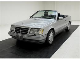 1994 Mercedes-Benz E320 (CC-2121863) for sale in Morgantown, Pennsylvania