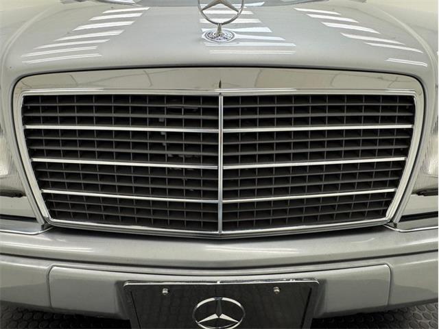 1994 Mercedes-Benz E320 (CC-2121863) for sale in Morgantown, Pennsylvania
