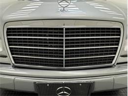 1994 Mercedes-Benz E320 (CC-2121863) for sale in Morgantown, Pennsylvania