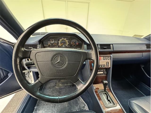 1994 Mercedes-Benz E320 (CC-2121863) for sale in Morgantown, Pennsylvania
