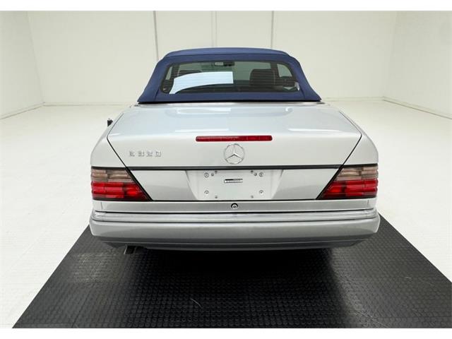 1994 Mercedes-Benz E320 (CC-2121863) for sale in Morgantown, Pennsylvania