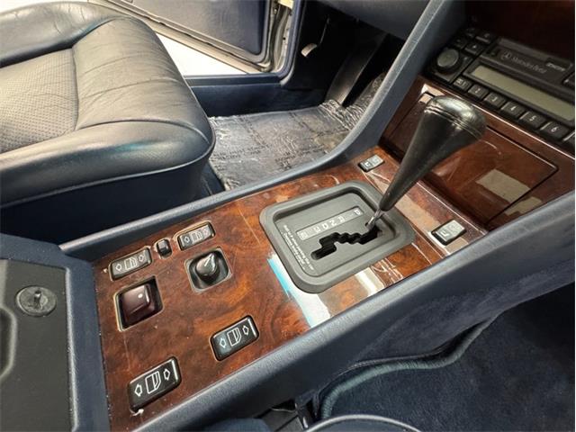 1994 Mercedes-Benz E320 (CC-2121863) for sale in Morgantown, Pennsylvania