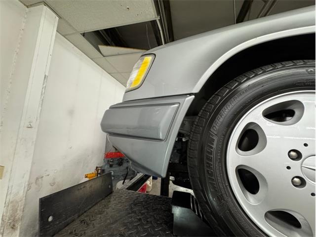 1994 Mercedes-Benz E320 (CC-2121863) for sale in Morgantown, Pennsylvania