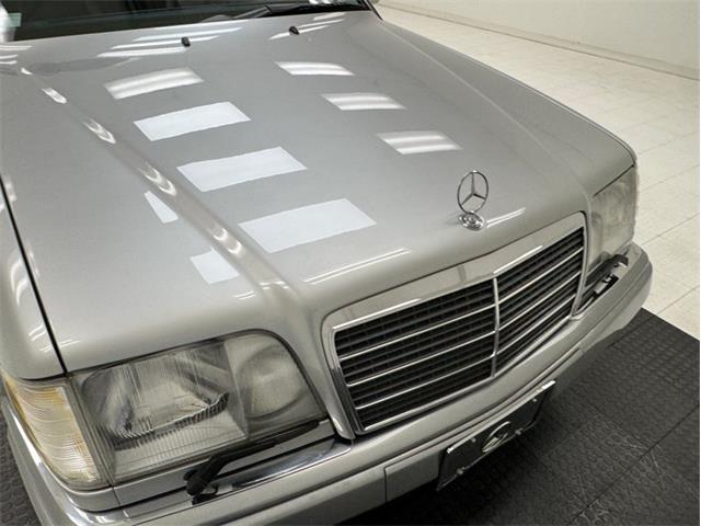 1994 Mercedes-Benz E320 (CC-2121863) for sale in Morgantown, Pennsylvania
