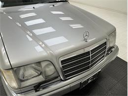 1994 Mercedes-Benz E320 (CC-2121863) for sale in Morgantown, Pennsylvania