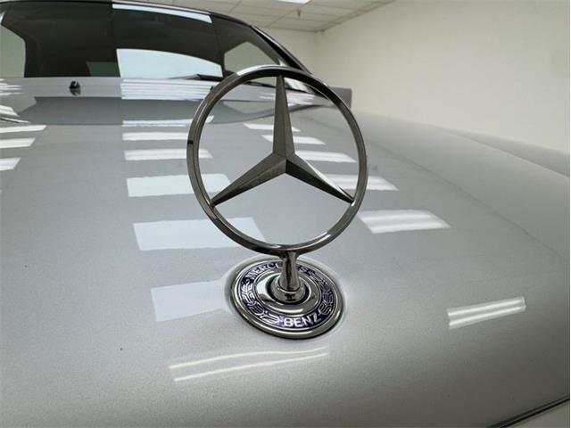 1994 Mercedes-Benz E320 (CC-2121863) for sale in Morgantown, Pennsylvania
