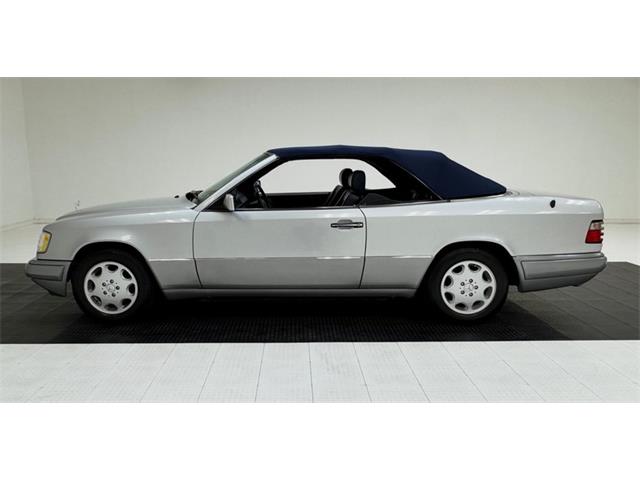 1994 Mercedes-Benz E320 (CC-2121863) for sale in Morgantown, Pennsylvania