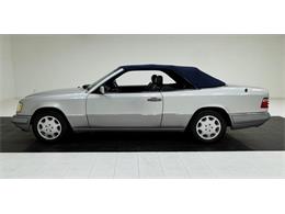 1994 Mercedes-Benz E320 (CC-2121863) for sale in Morgantown, Pennsylvania