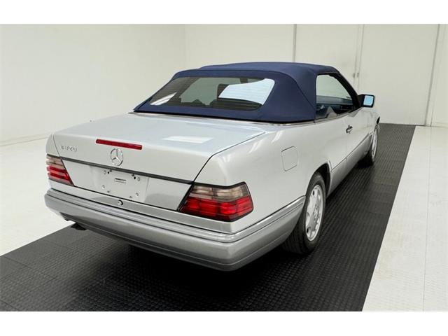 1994 Mercedes-Benz E320 (CC-2121863) for sale in Morgantown, Pennsylvania