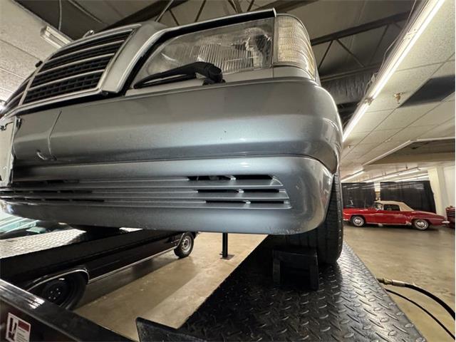 1994 Mercedes-Benz E320 (CC-2121863) for sale in Morgantown, Pennsylvania
