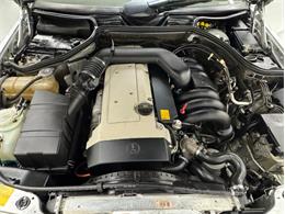 1994 Mercedes-Benz E320 (CC-2121863) for sale in Morgantown, Pennsylvania