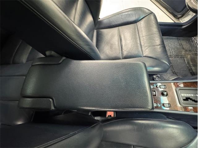 1994 Mercedes-Benz E320 (CC-2121863) for sale in Morgantown, Pennsylvania