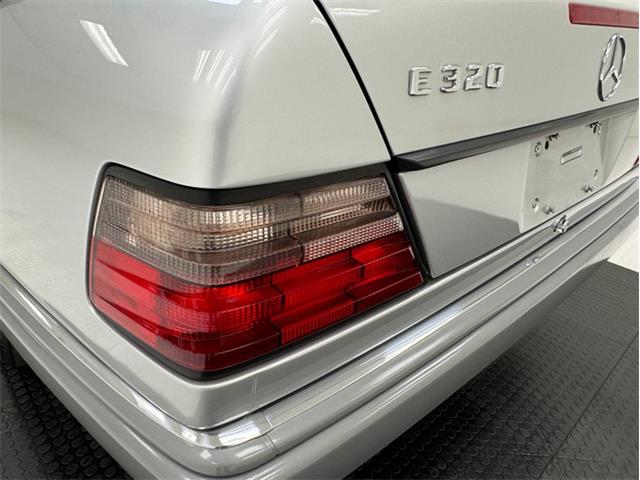 1994 Mercedes-Benz E320 (CC-2121863) for sale in Morgantown, Pennsylvania