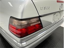 1994 Mercedes-Benz E320 (CC-2121863) for sale in Morgantown, Pennsylvania