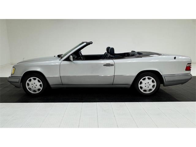 1994 Mercedes-Benz E320 (CC-2121863) for sale in Morgantown, Pennsylvania