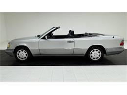 1994 Mercedes-Benz E320 (CC-2121863) for sale in Morgantown, Pennsylvania