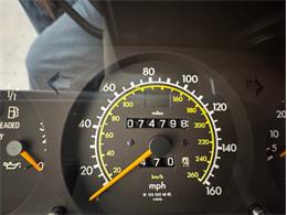1994 Mercedes-Benz E320 (CC-2121863) for sale in Morgantown, Pennsylvania
