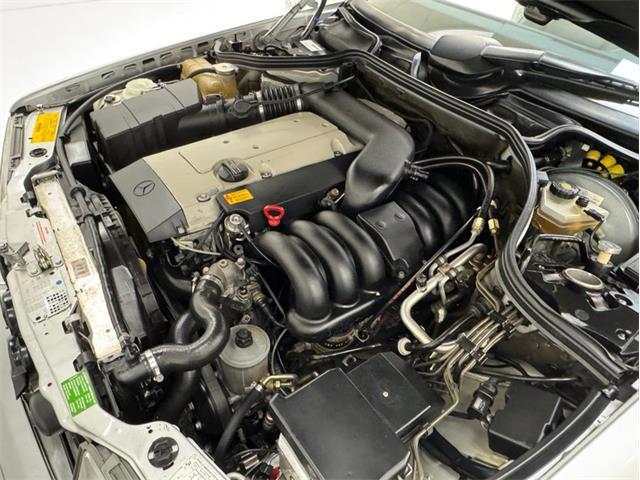 1994 Mercedes-Benz E320 (CC-2121863) for sale in Morgantown, Pennsylvania