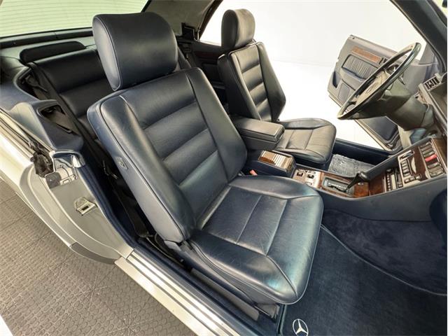 1994 Mercedes-Benz E320 (CC-2121863) for sale in Morgantown, Pennsylvania