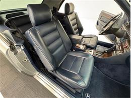 1994 Mercedes-Benz E320 (CC-2121863) for sale in Morgantown, Pennsylvania