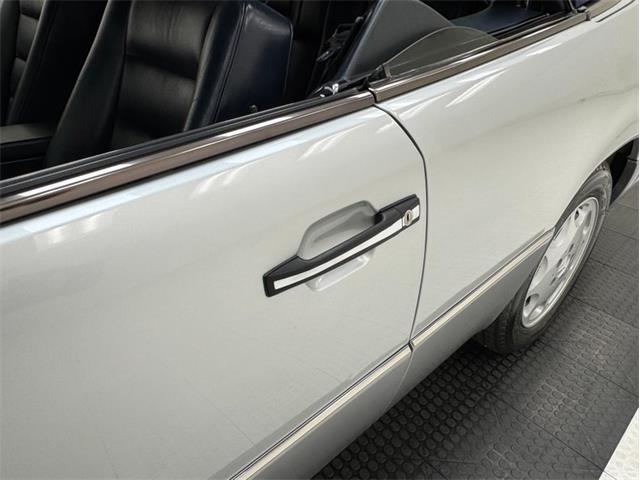 1994 Mercedes-Benz E320 (CC-2121863) for sale in Morgantown, Pennsylvania