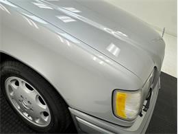 1994 Mercedes-Benz E320 (CC-2121863) for sale in Morgantown, Pennsylvania